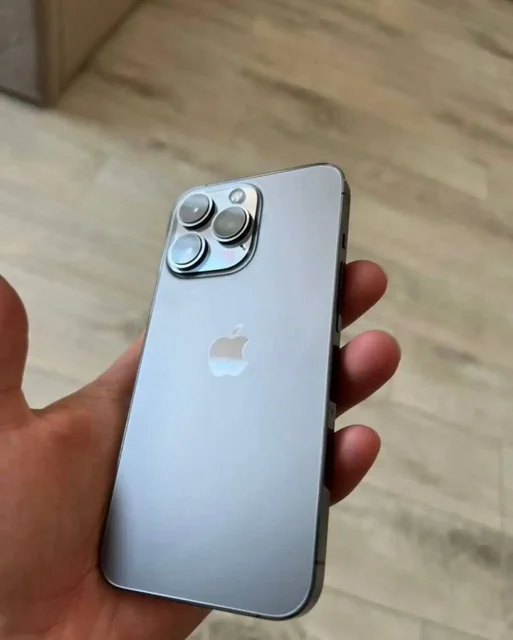 Продам iPhone 13 Pro 512 ГБ - Электроника в Красноярск
