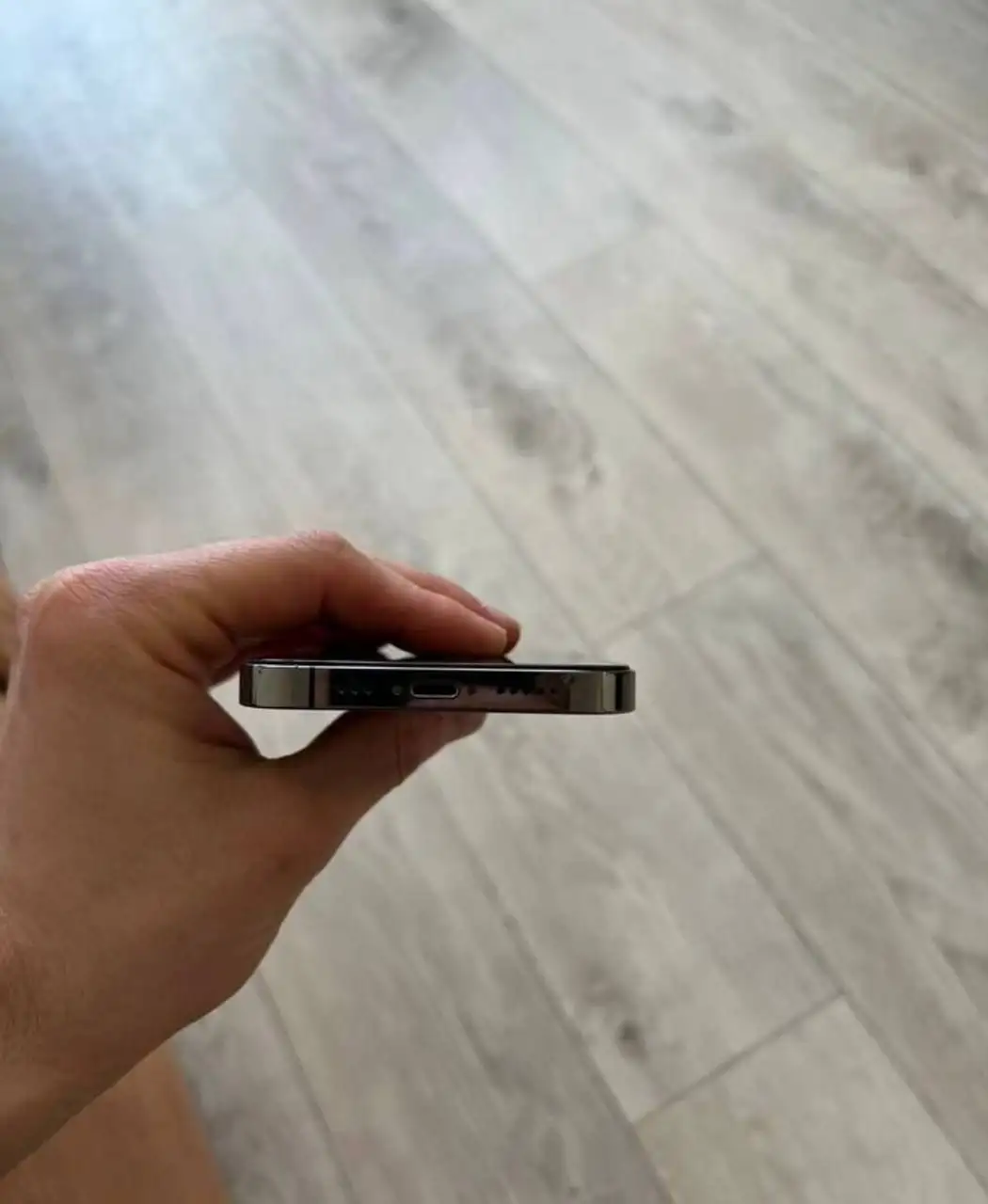 Продам iPhone 13 Pro 512 ГБ - Смартфоны (Электроника) в Красноярск