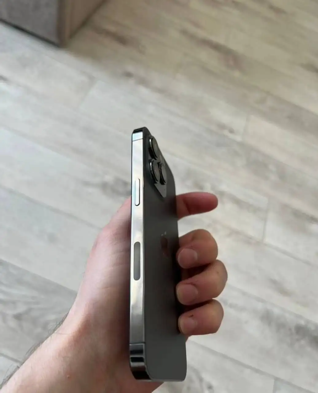 Продам iPhone 13 Pro 512 ГБ - Смартфоны (Электроника) в Красноярск