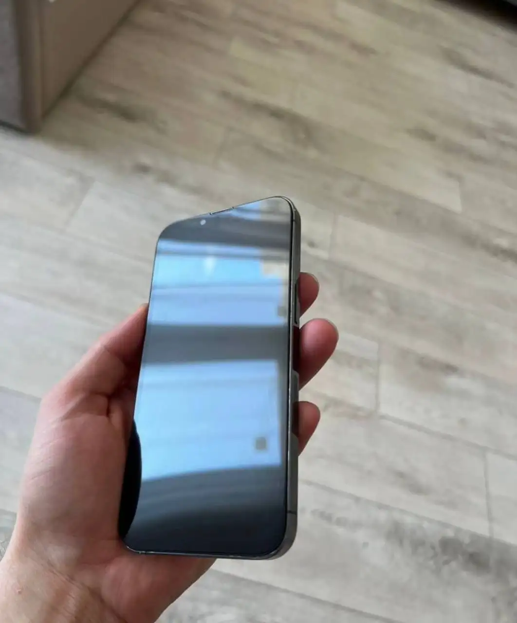 Продам iPhone 13 Pro 512 ГБ - Смартфоны (Электроника) в Красноярск