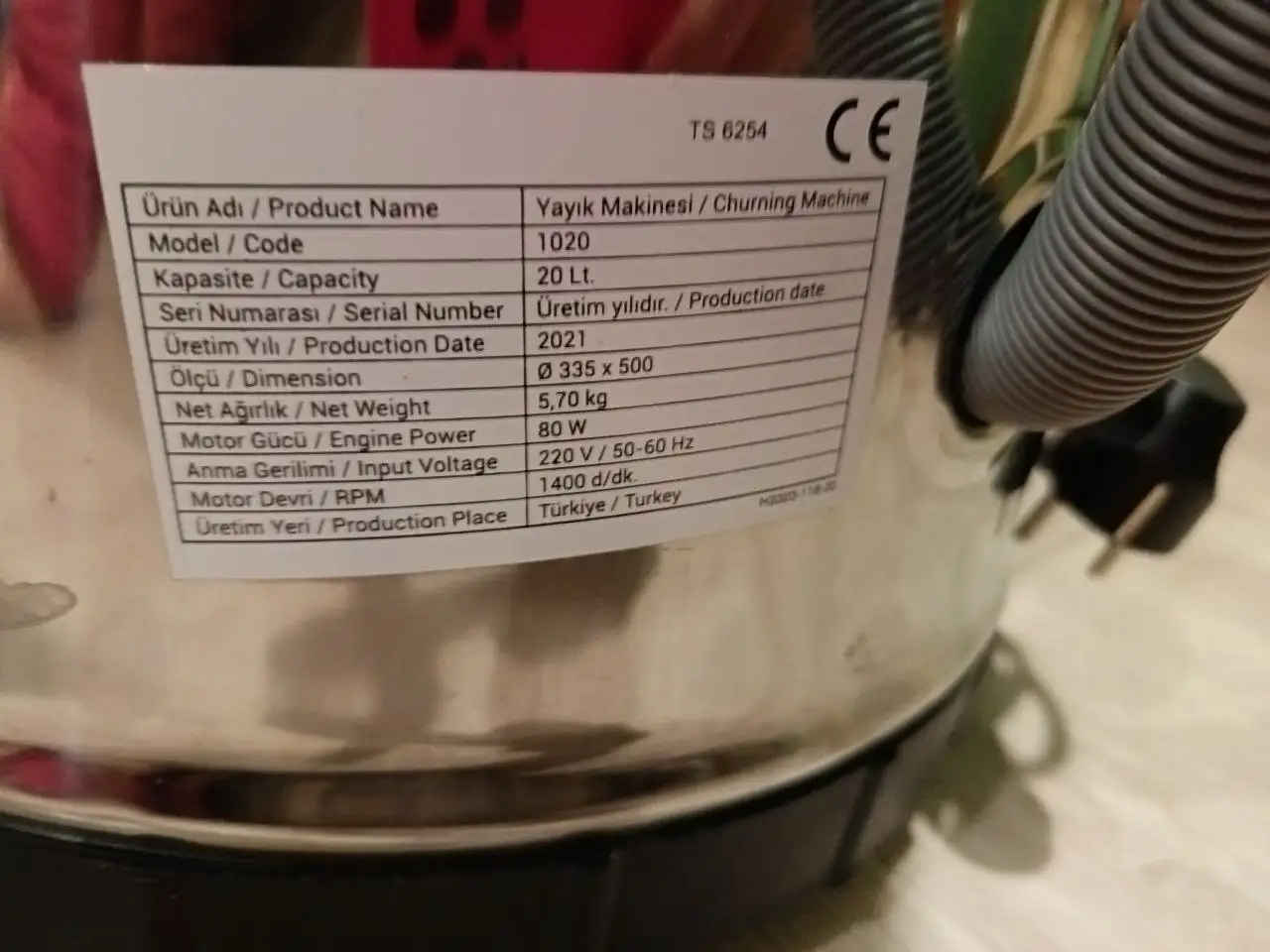 Продам маслобойку - Для дома и дачи в Красноярск