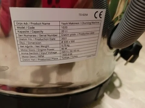 Продам маслобойку - Для дома и дачи в Красноярск