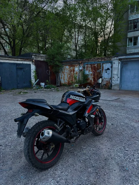 Мотоцикл Moto73 FH250 9D 2014 - Грузовые автомобили в Красноярск