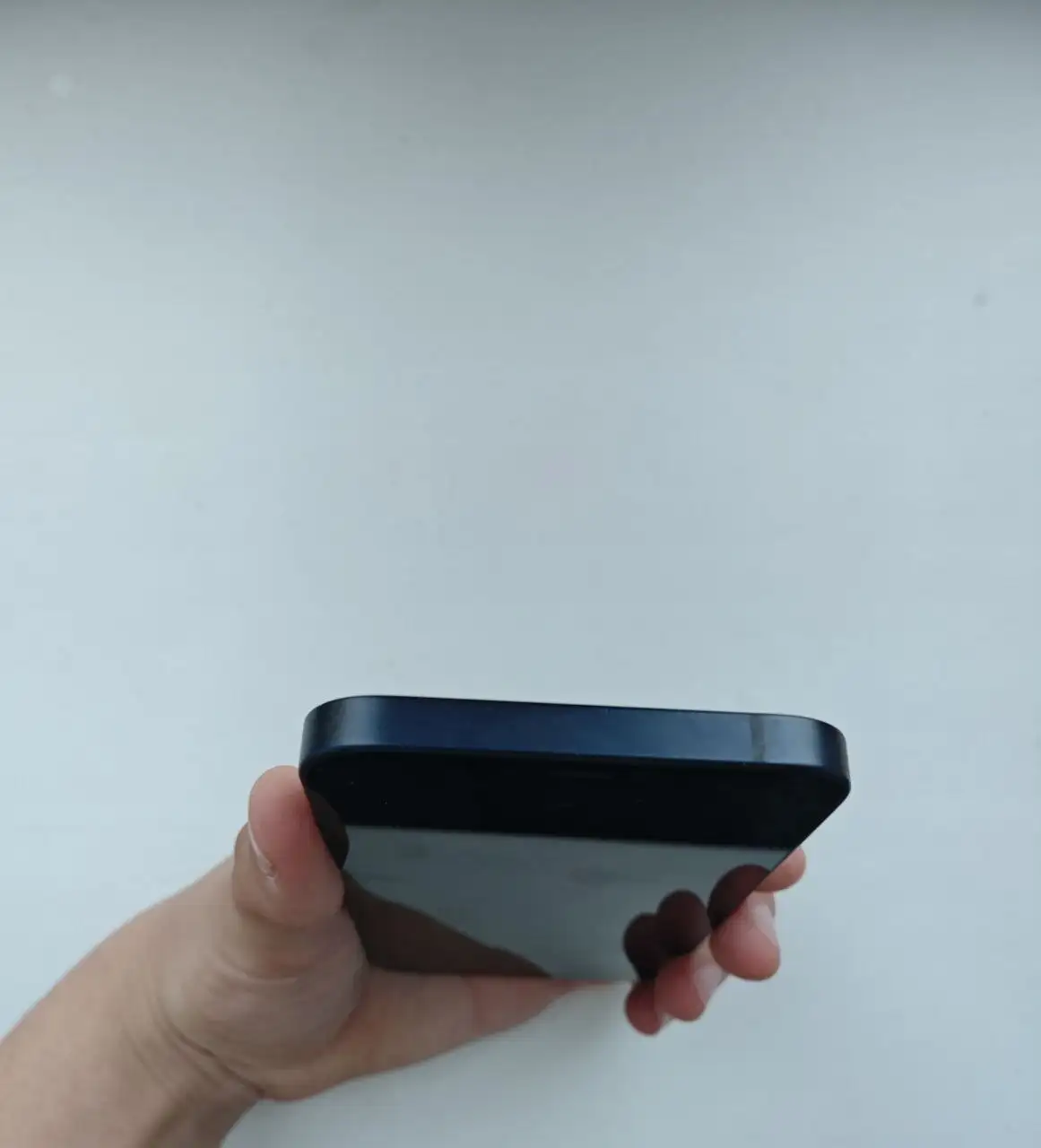 iPhone 12 128GB черный - Смартфоны и гаджеты (Электроника) в Красноярск