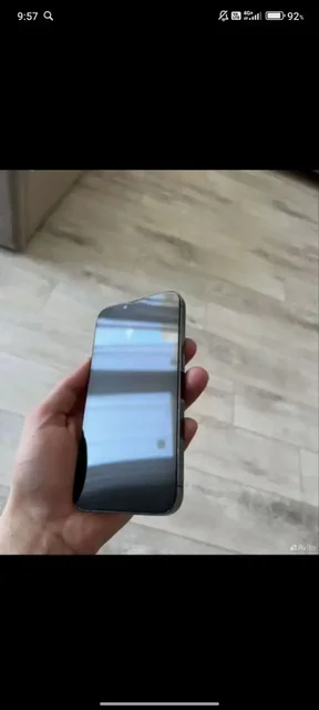 Продам iPhone 13 Pro 512 ГБ - Электроника в Красноярск