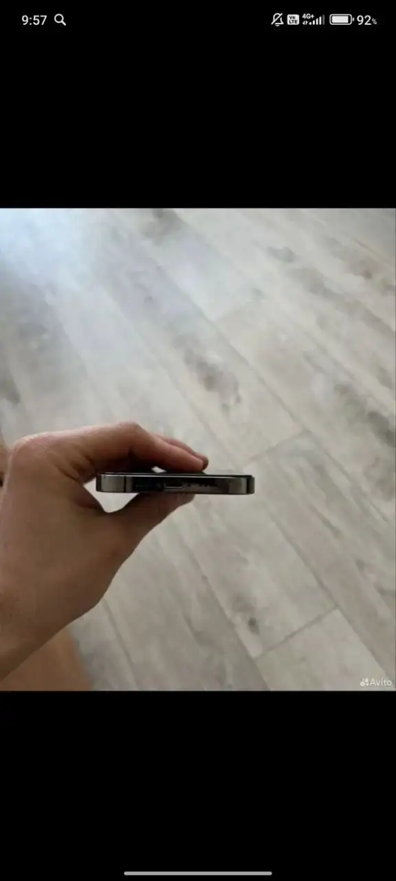 Продам iPhone 13 Pro 512 ГБ - Мобильные телефоны (Электроника) в Красноярск