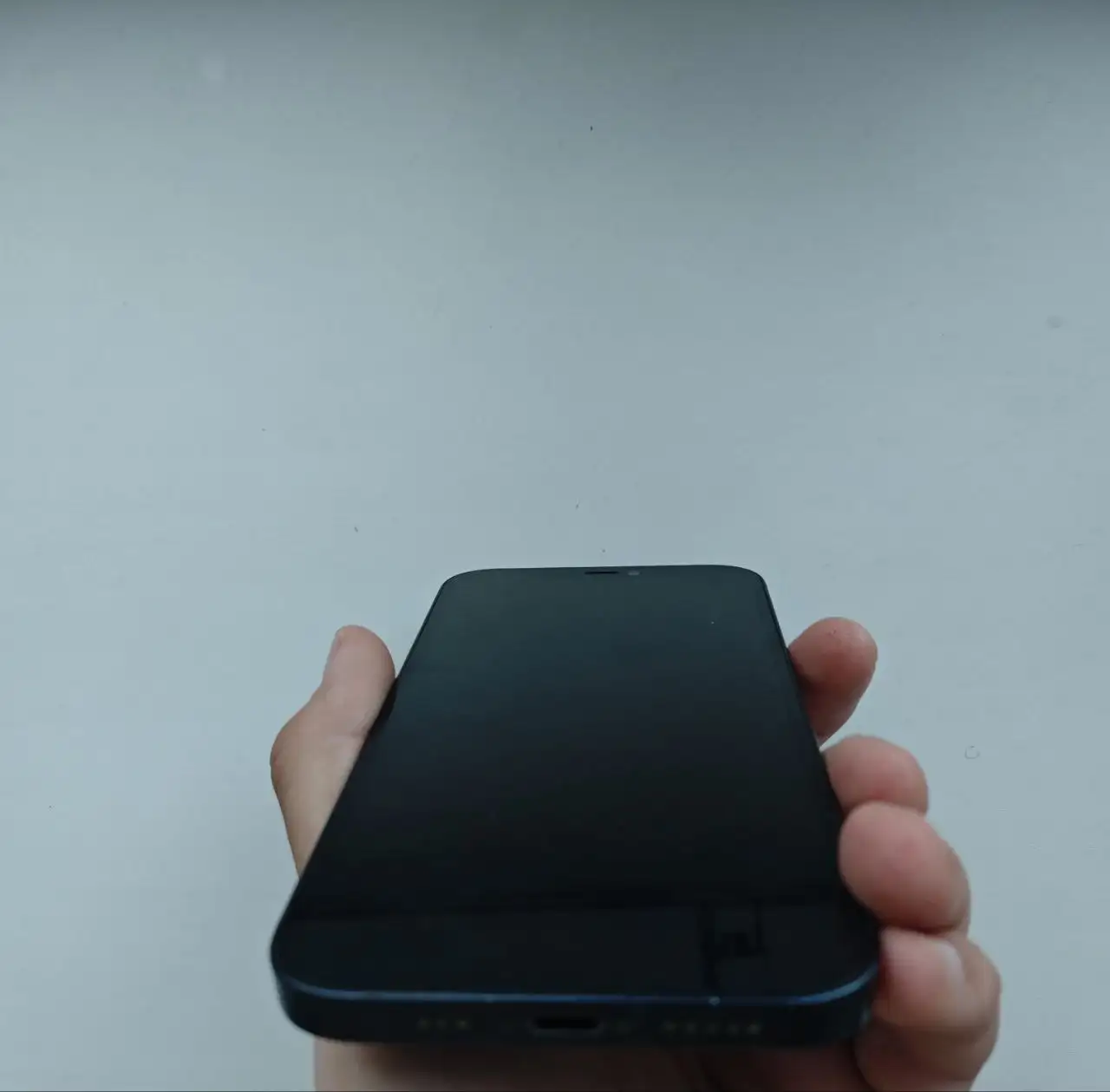 iPhone 12 128GB - Смартфоны (Электроника) в Красноярск