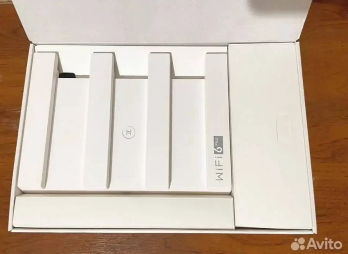 Продам роутер HUAWEI WiFi AX3 - Сетевое оборудование (Электроника) в Красноярск