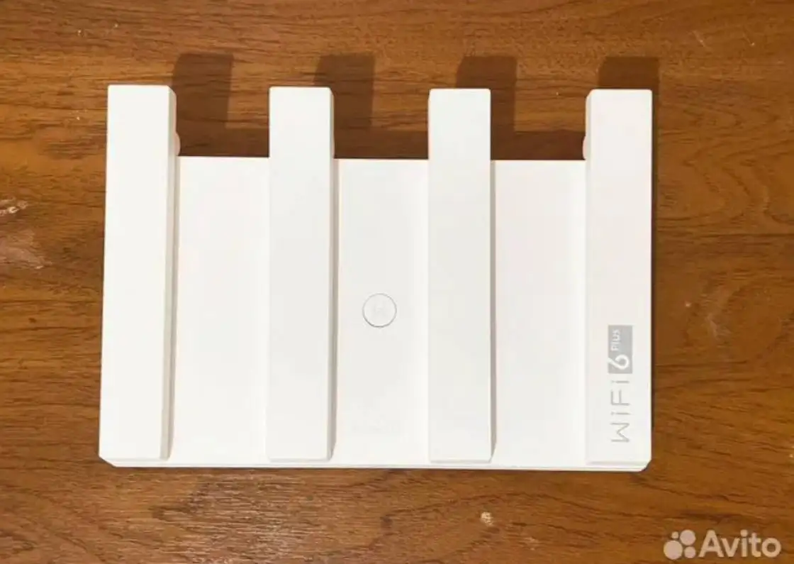 Продам роутер HUAWEI WiFi AX3 - Сетевое оборудование (Электроника) в Красноярск