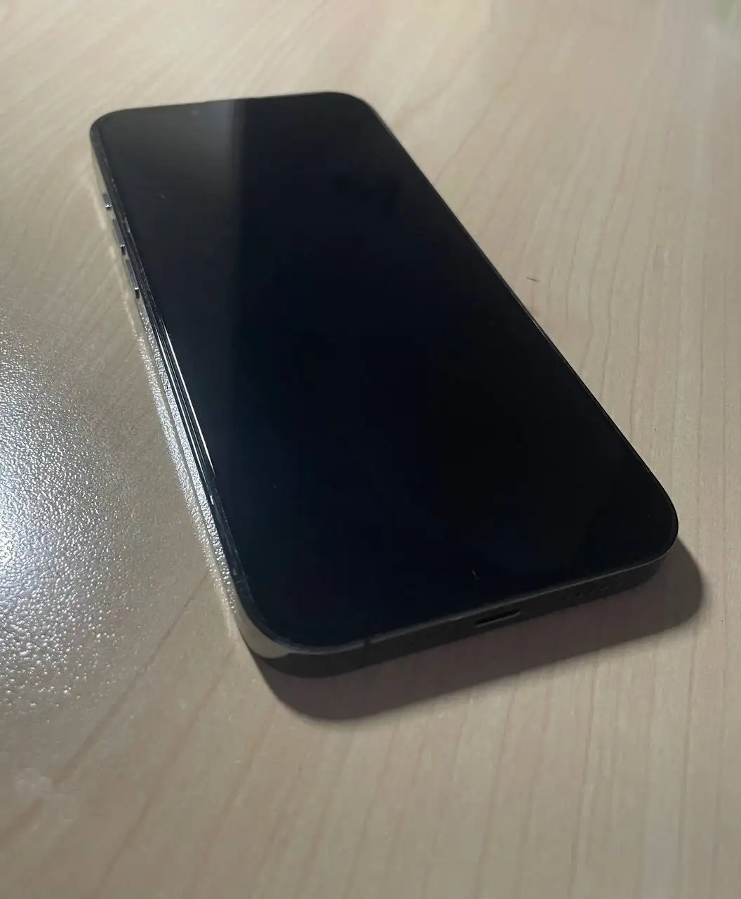 Продам IPhone 13 Pro 128gb - Мобильные телефоны (Электроника) в Красноярск