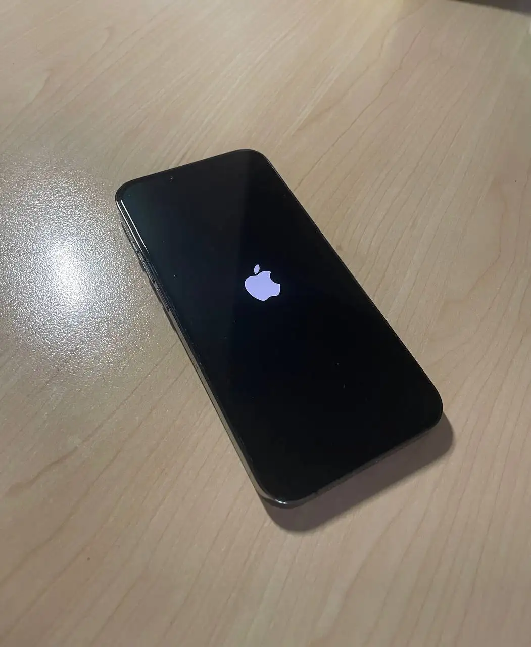Продам IPhone 13 Pro 128gb - Мобильные телефоны (Электроника) в Красноярск