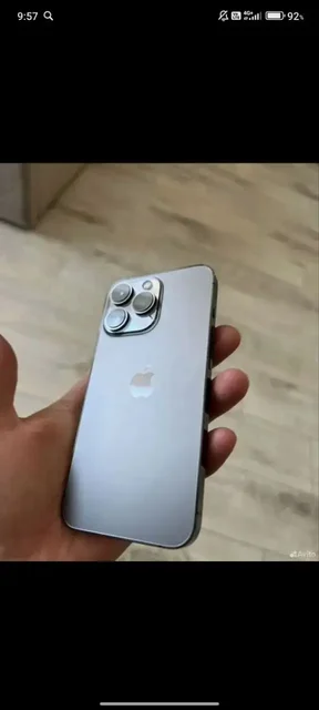 iPhone 13 Pro 512GB - Аксессуары для телефонов в Красноярск