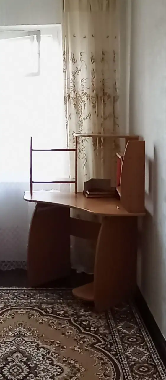Продам диван, кресло, компьютерный стол - Мебель (Для дома и дачи) в Красноярск