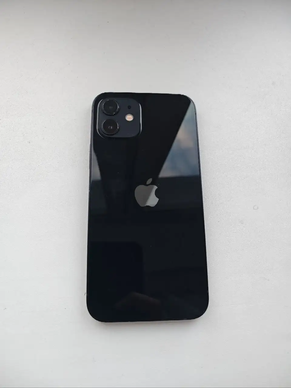 iPhone 12 128GB б/у - Смартфоны (Электроника) в Красноярск
