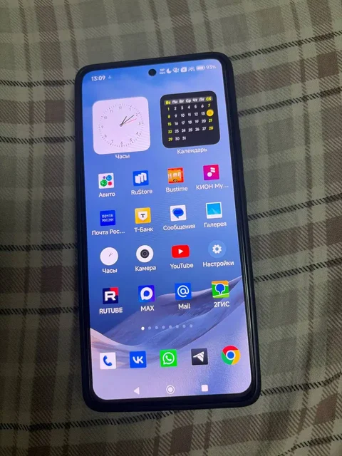 Xiaomi 14T Pro 512GB - Аксессуары для телефонов в Красноярск