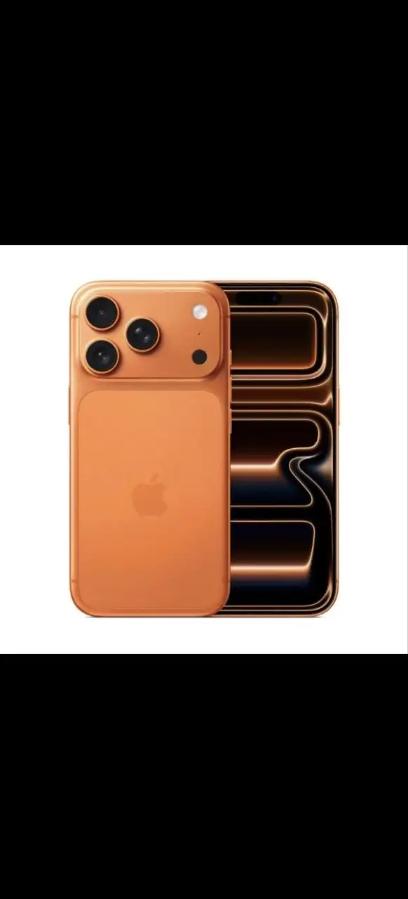 Продажа Apple 17 Pro Max 256GB - Смартфоны (Электроника) в Красноярск