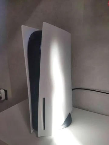 Продам PlayStation 5 - частное объявление в Красноярск