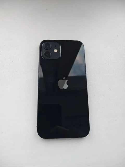 iPhone 12 128GB - Аксессуары для телефонов в Красноярск