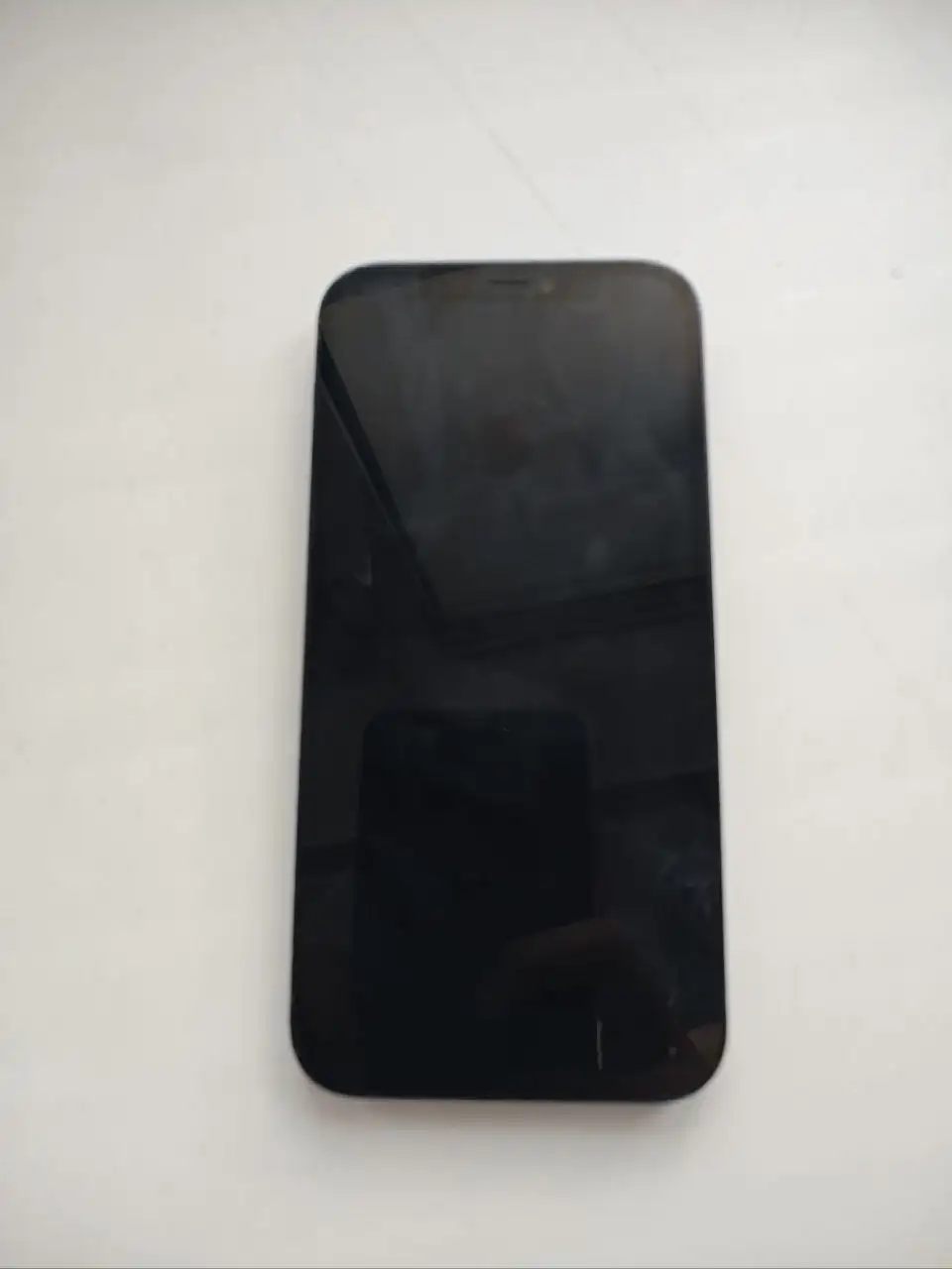 iPhone 12 128GB - Электроника в Красноярск