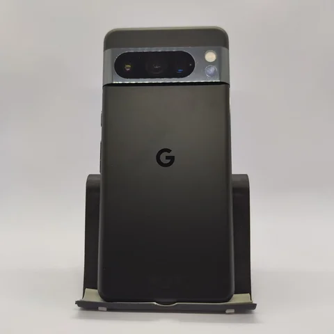 Google Pixel 8 Pro 12/128GB - Фото и видео в Красноярск