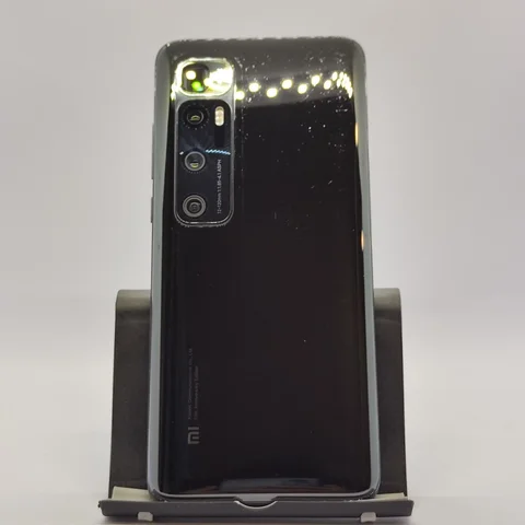 Xiaomi Mi 10 Ultra 8+128GB - Фото и видео в Красноярск