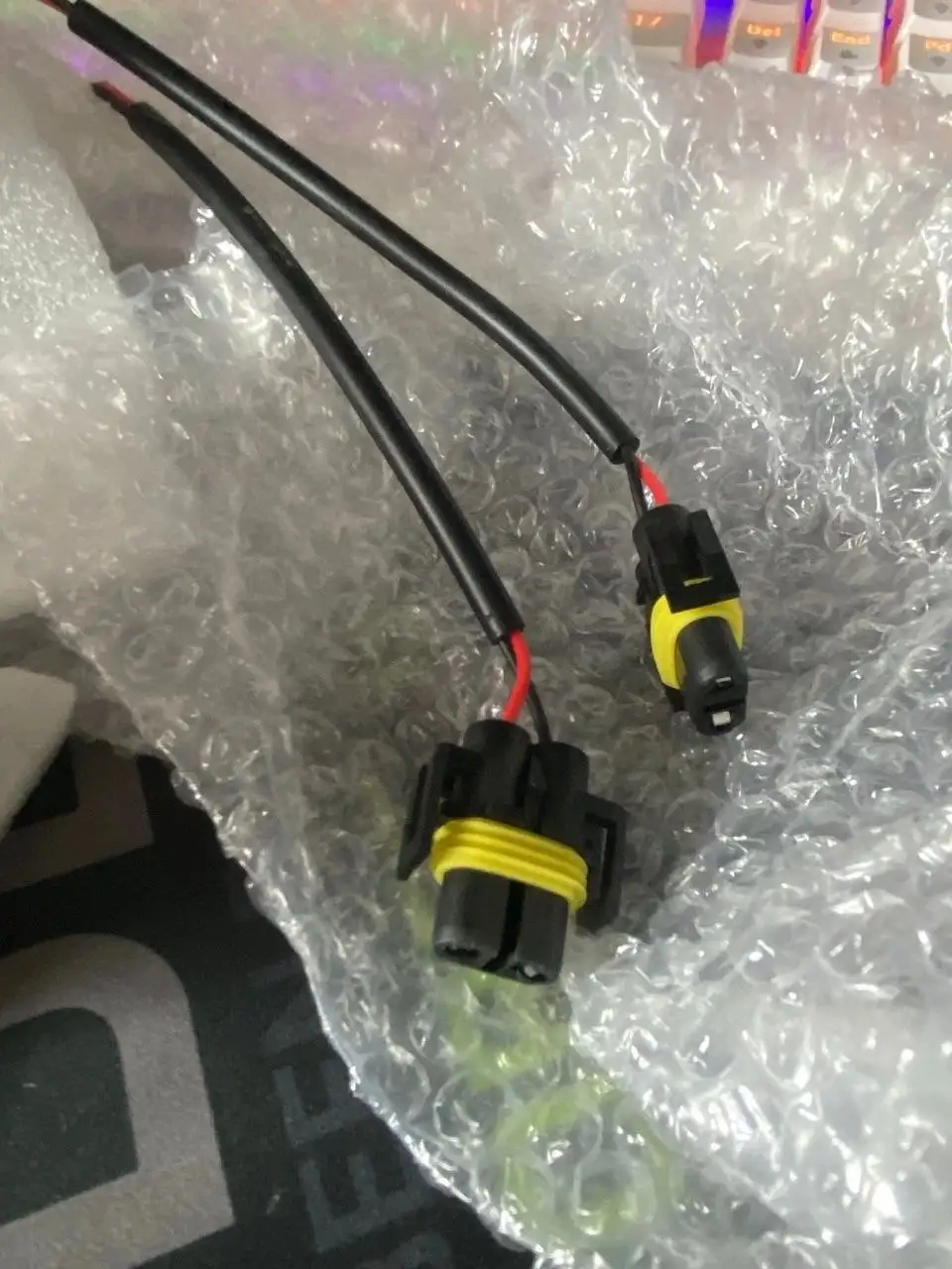 Светодиодные LED ПТФ для автомобилей - Автосвет (Авто) в Красноярск