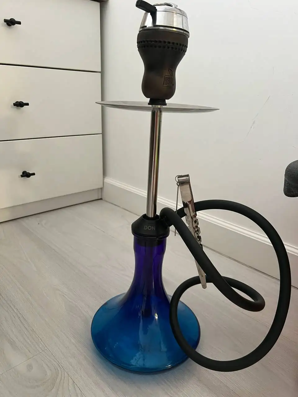 Продам кальян DON HOOKAH - Хобби и отдых в Красноярск