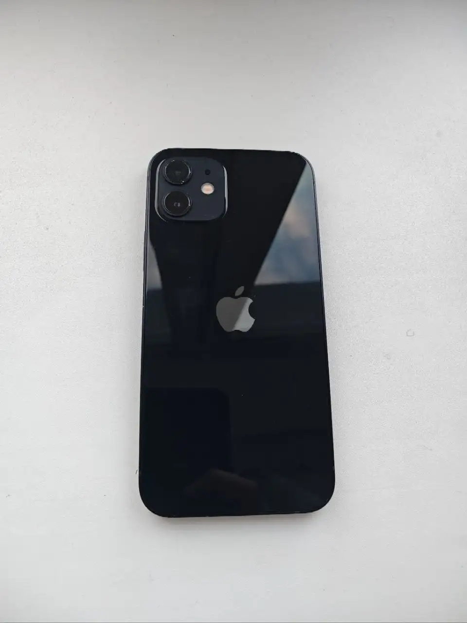 Обмен iPhone 12 на другие телефоны - Мобильные телефоны (Электроника) в Красноярск