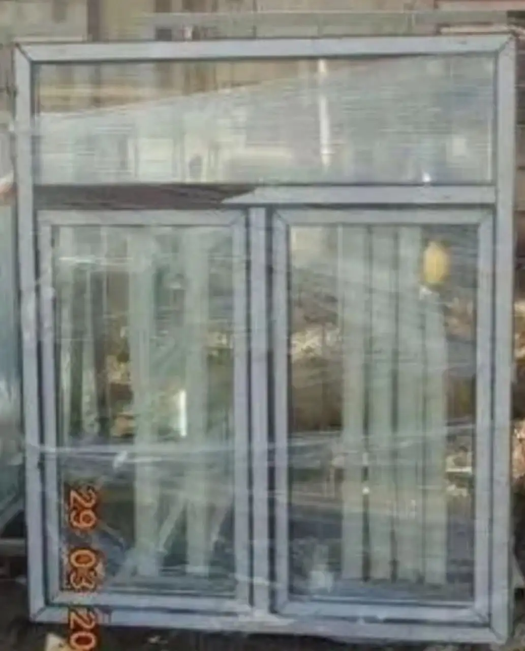 Продам окна ПВХ - Окна (Для дома и дачи) в Красноярск