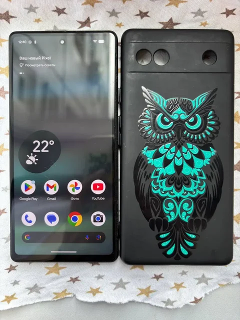 Продам Google Pixel 6A - Электроинструменты в Красноярск