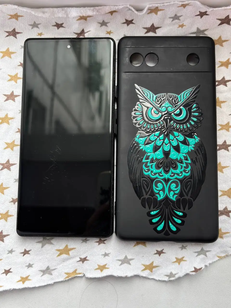 Продам Google Pixel 6A - Смартфоны (Электроника) в Красноярск