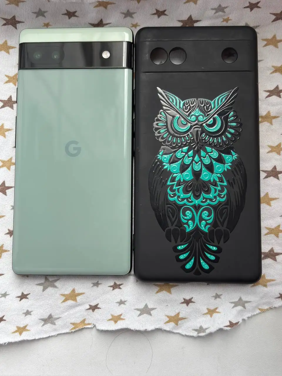 Продам Google Pixel 6A - Смартфоны (Электроника) в Красноярск