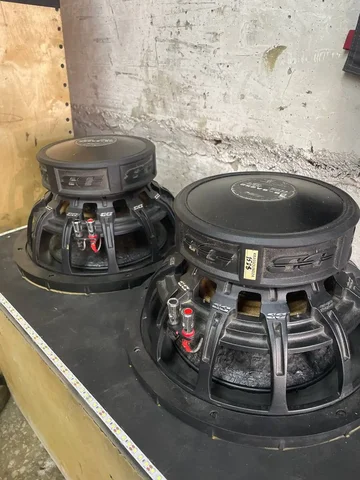 Продам 2x12 db sa 252 усиленные катушки подводящие - Фрукты и ягоды в Красноярск