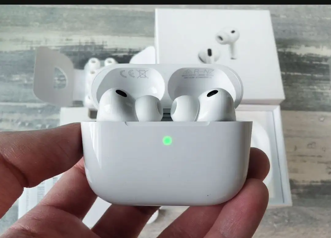 AirPods Pro 3 новые - Электроника в Красноярск