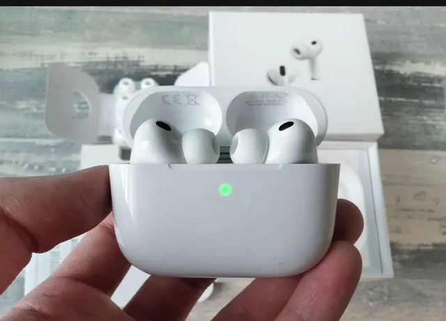 AirPods Pro 3 новые - Аксессуары для гейминга в Красноярск