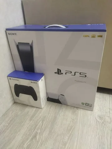 Продажа геймпада и подставки Xbox Series X/S - Электроника в Красноярск