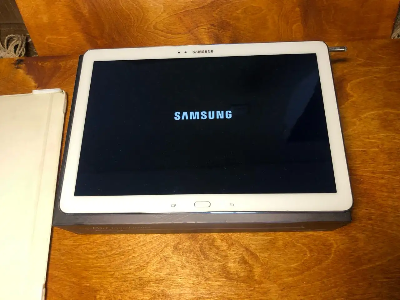 Samsung Galaxy Note Pro SM-P905 - Планшеты (Электроника) в Красноярск