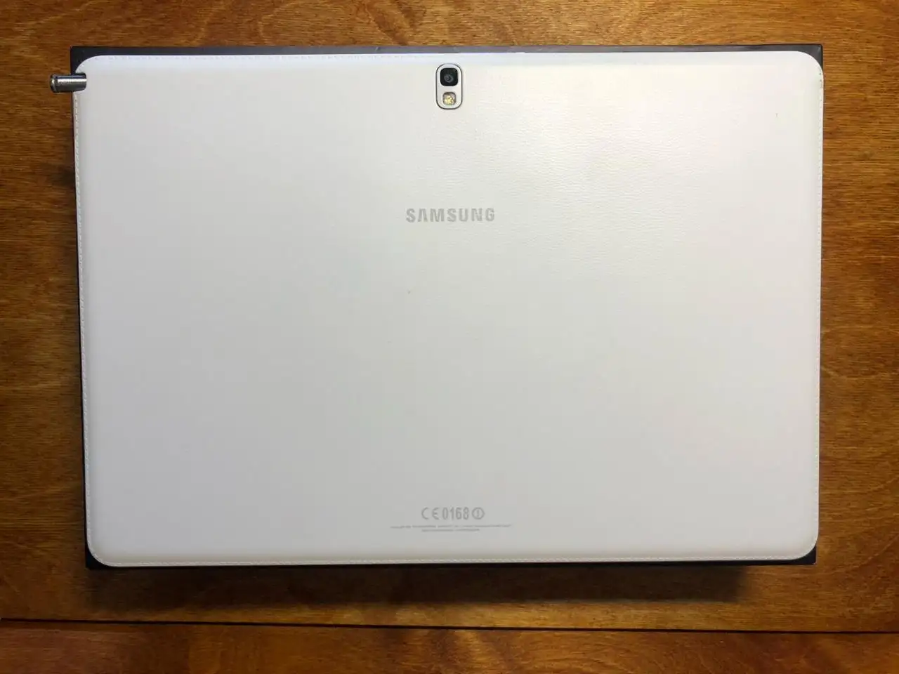 Samsung Galaxy Note Pro SM-P905 - Планшеты (Электроника) в Красноярск