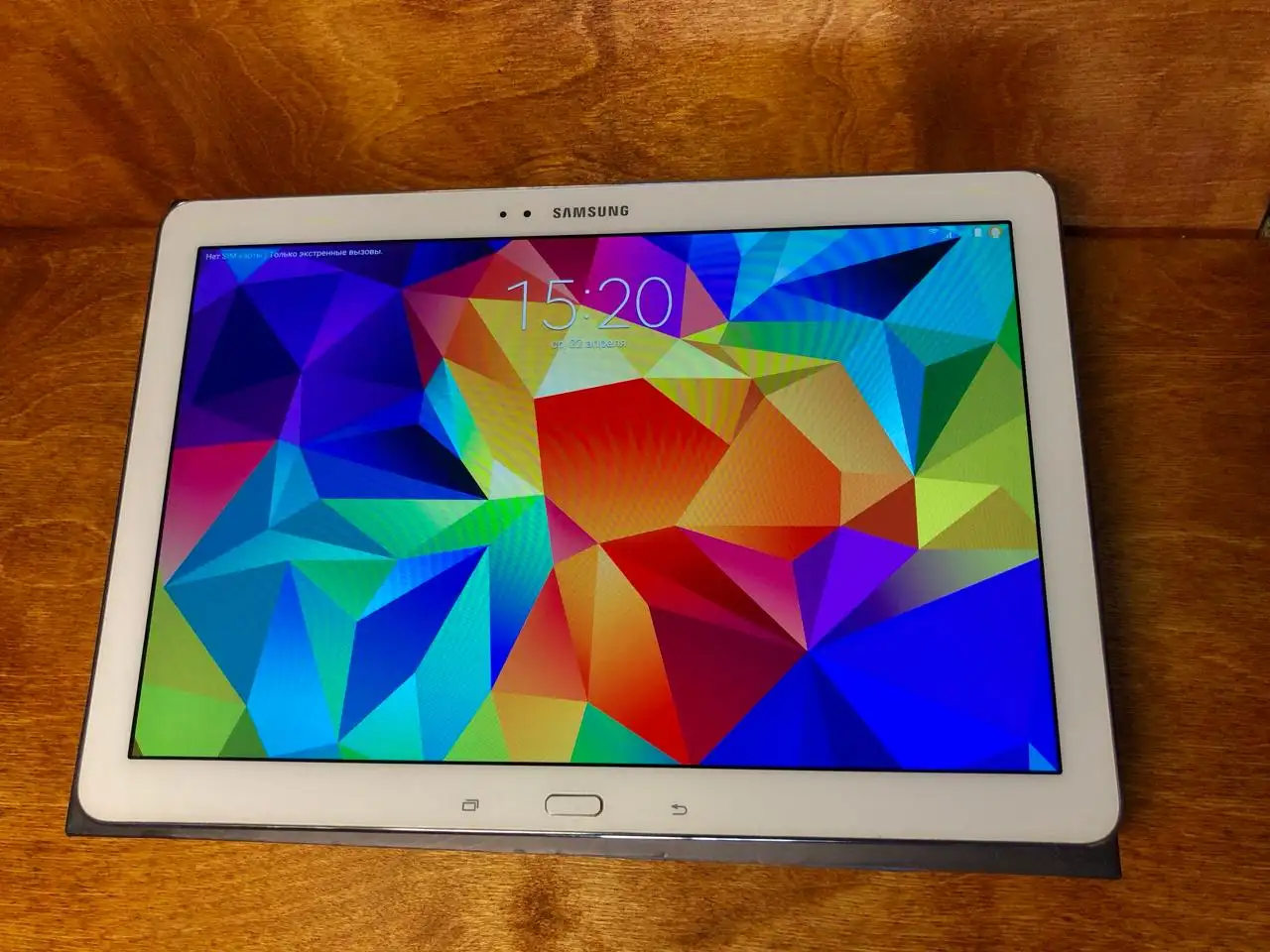 Samsung Galaxy Note Pro SM-P905 - Планшеты (Электроника) в Красноярск
