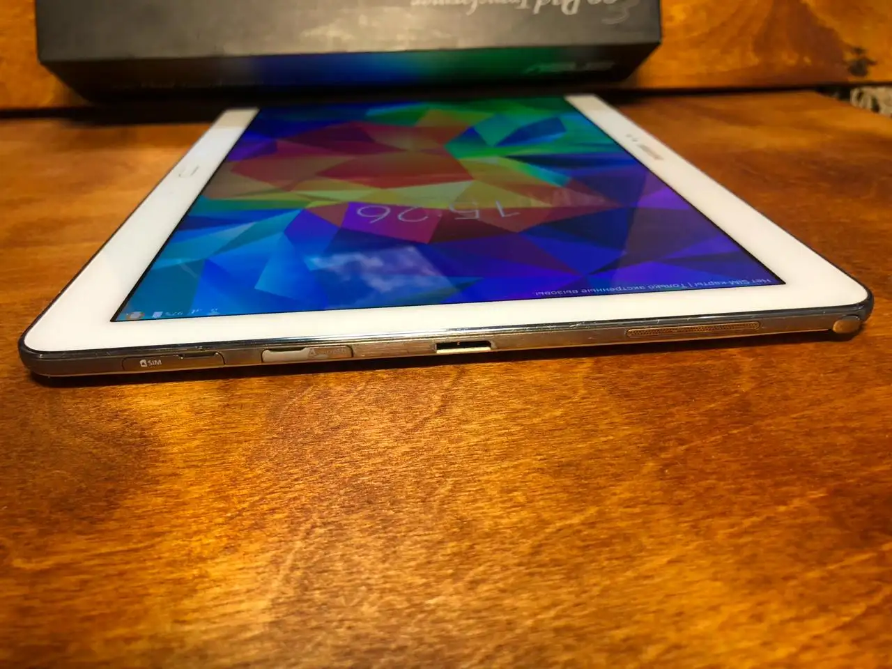 Samsung Galaxy Note Pro SM-P905 - Планшеты (Электроника) в Красноярск