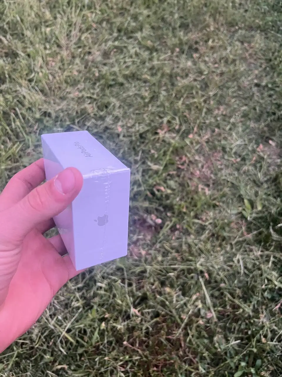 AirPods Pro 3 1:1 оригинал - Наушники (Электроника) в Красноярск