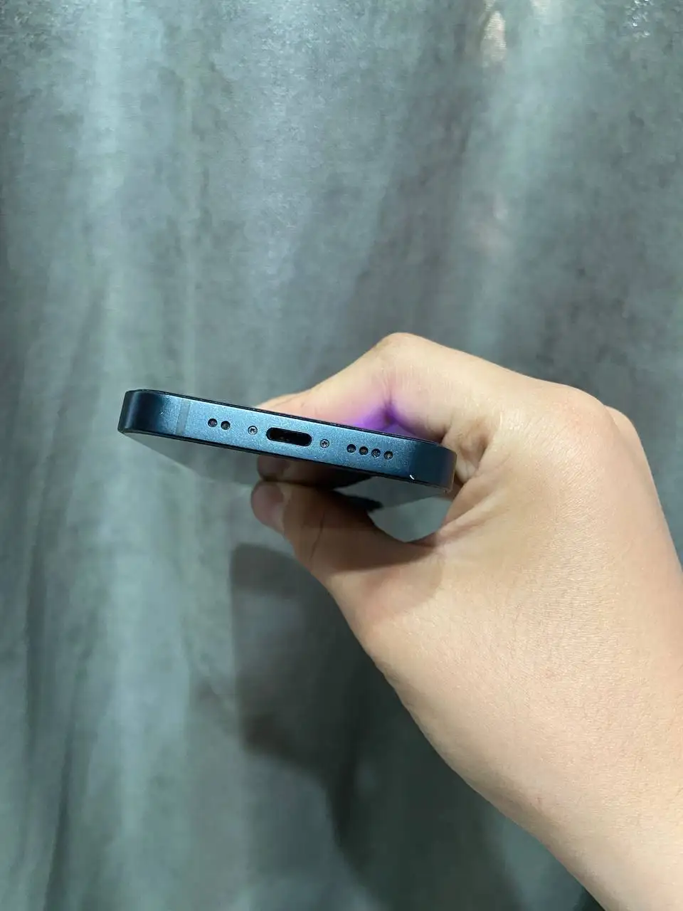 Продам iPhone 13 mini 128GB черный - Смартфоны и аксессуары (Электроника) в Красноярск
