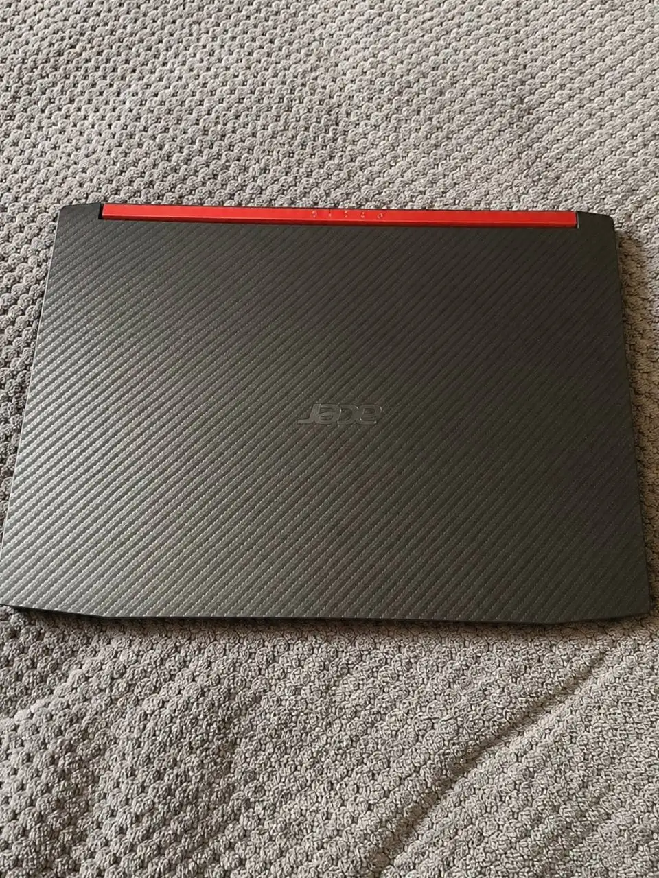 Срочная продажа игрового ноутбука Acer Nitro 5 - Ноутбуки (Электроника) в Красноярск