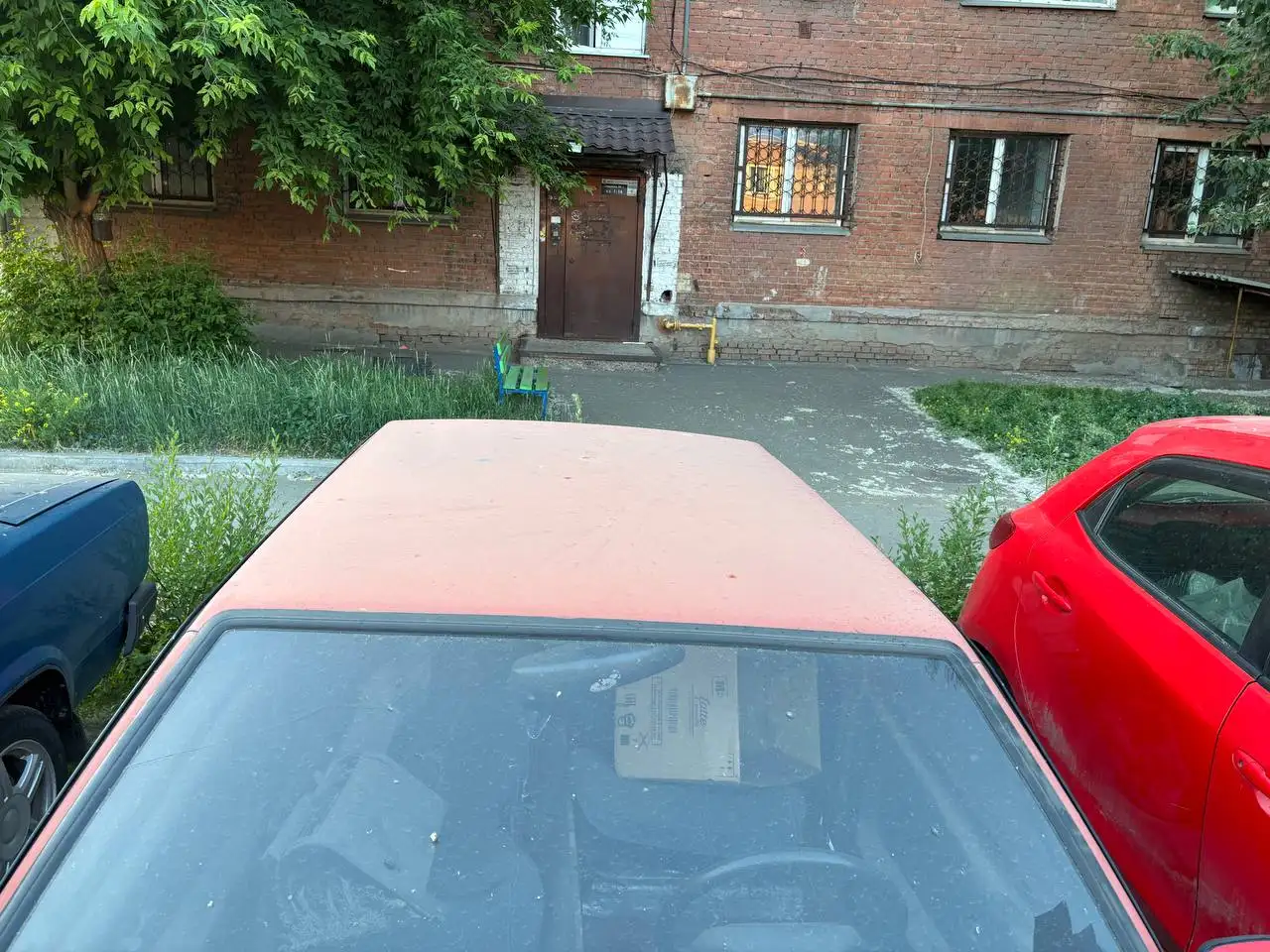 Продам ВАЗ 2108 с двигателем 3s-GE - Легковые автомобили (Авто) в Красноярск