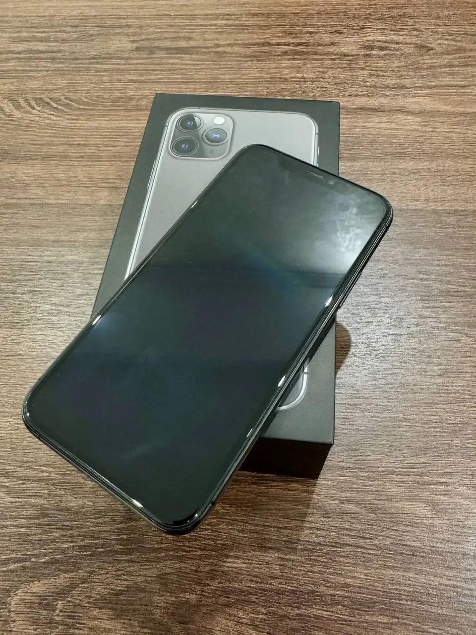 Продам iPhone 11 Pro 64 ГБ - Смартфоны и гаджеты (Электроника) в Красноярск