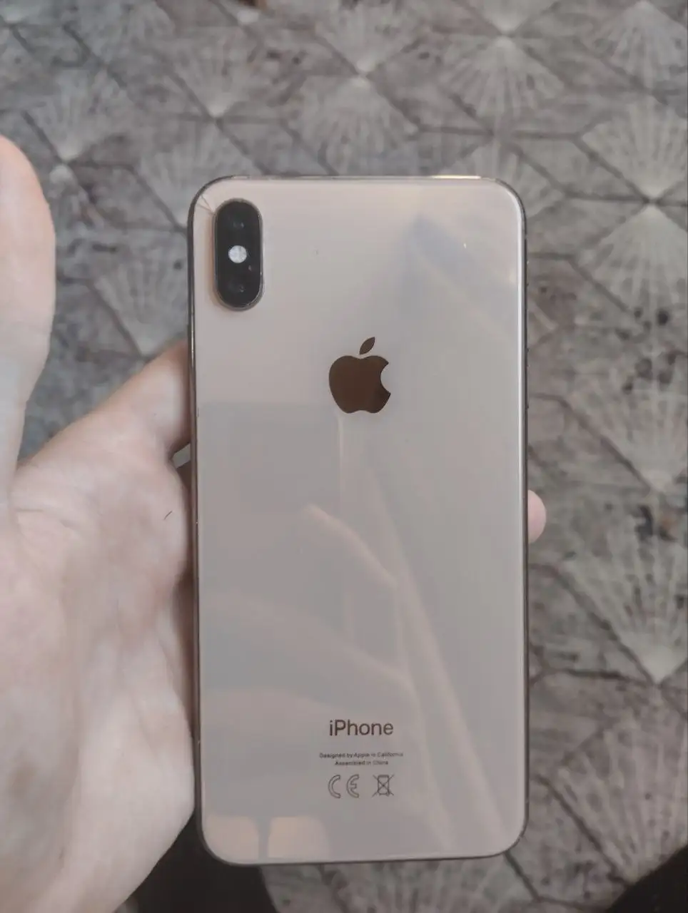Xs max 256 - Смартфоны и гаджеты (Электроника) в Красноярск