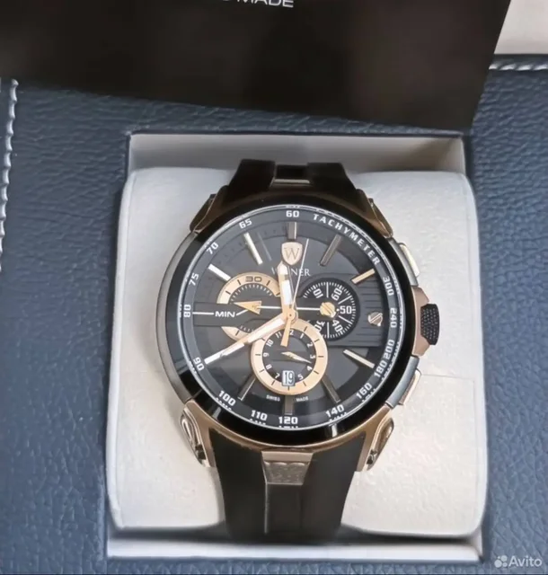Apple Watch Ultra 2 - частное объявление в Красноярск