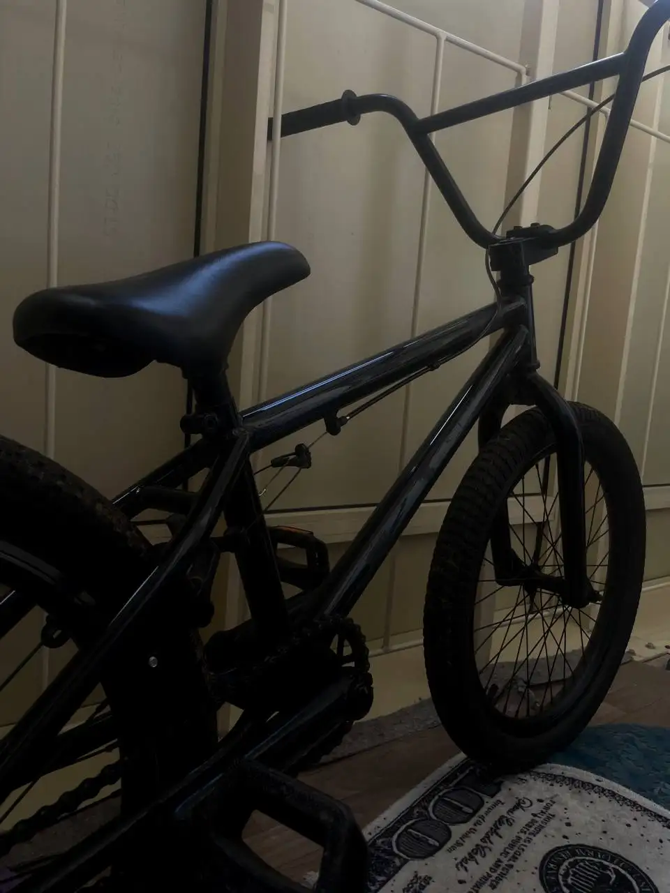 BMX велосипед трюковой - Велосипеды (Хобби и отдых) в Красноярск