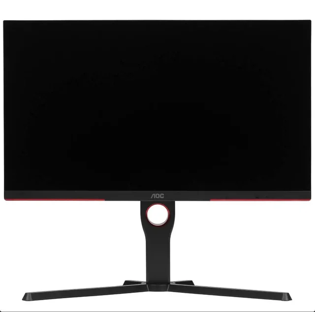 Игровой монитор AOC 240 Гц 24.5 дюйма - частное объявление в Красноярск