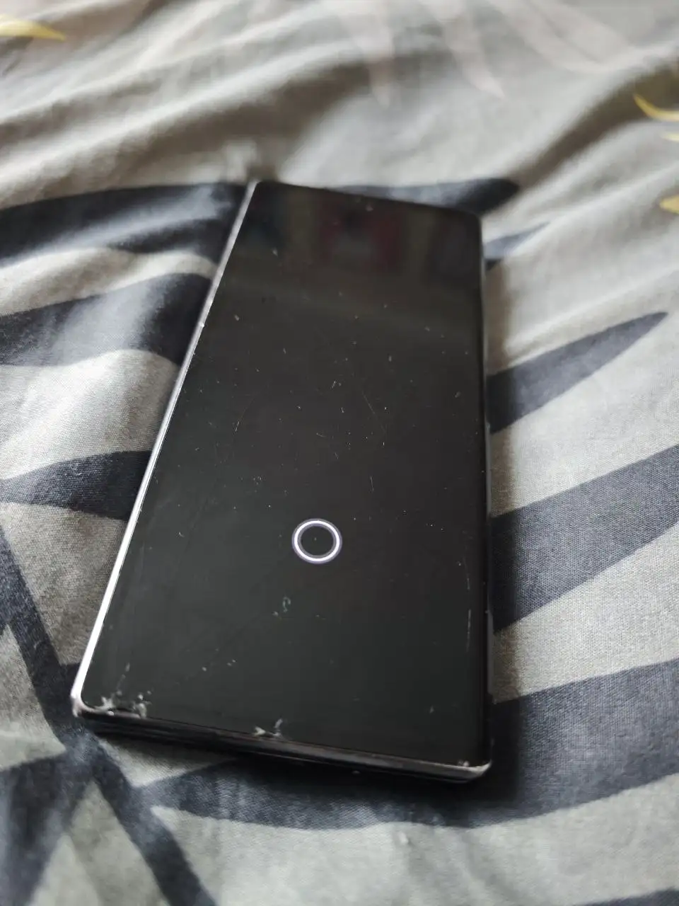 ViVo X Fold2 256GB с дефектами - Мобильные телефоны (Электроника) в Красноярск